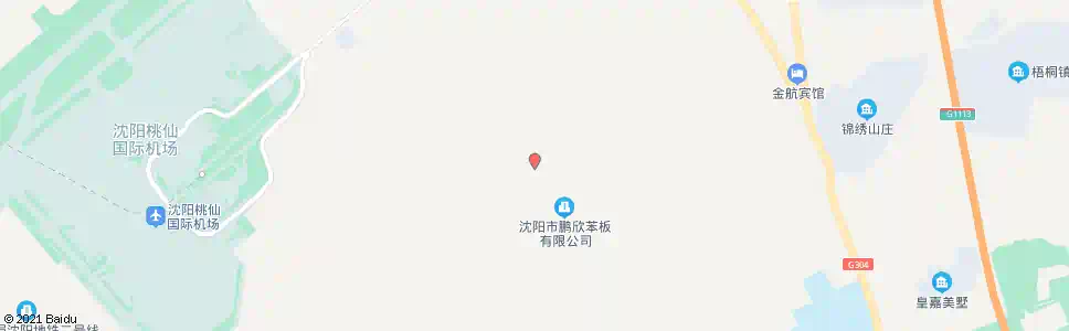 沈阳马楼子_公交站地图_沈阳公交_妙搜公交查询2025