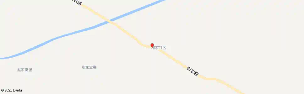 沈阳穆家_公交站地图_沈阳公交_妙搜公交查询2025