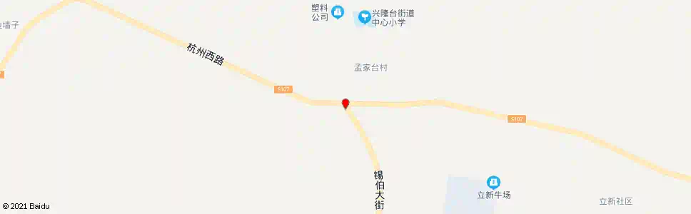 沈阳立新_公交站地图_沈阳公交_妙搜公交查询2025