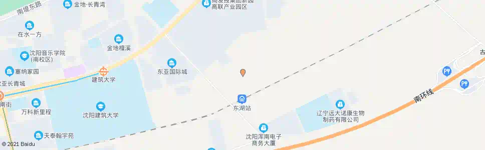 沈阳水家屯_公交站地图_沈阳公交_妙搜公交查询2025