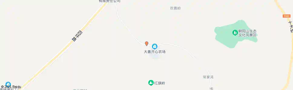 沈阳红旗岭_公交站地图_沈阳公交_妙搜公交查询2025
