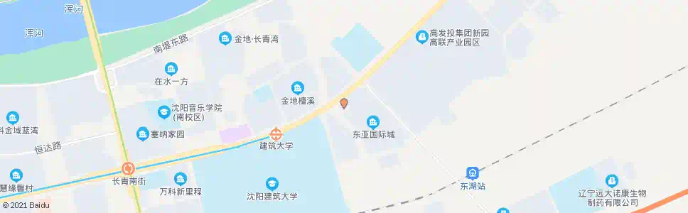 沈阳张官_公交站地图_沈阳公交_妙搜公交查询2025
