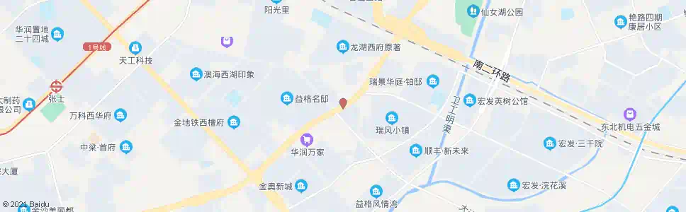 沈阳鼓风机一分厂_公交站地图_沈阳公交_妙搜公交查询2025