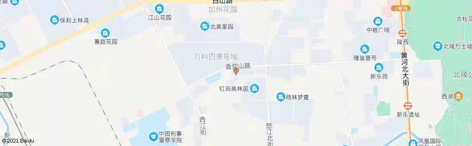 沈阳陵东装饰材料市场_公交站地图_沈阳公交_妙搜公交查询2025