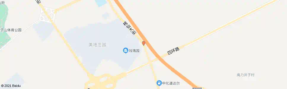 沈阳万家岭_公交站地图_沈阳公交_妙搜公交查询2025