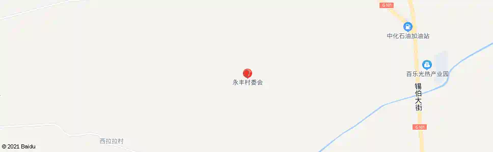 沈阳永丰村_公交站地图_沈阳公交_妙搜公交查询2025