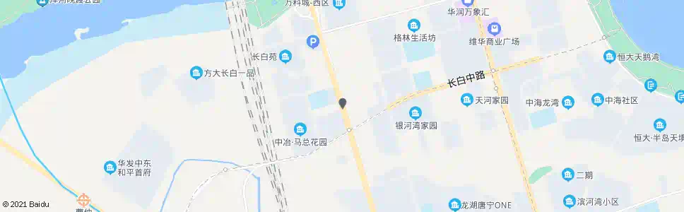 沈阳越秀星汇蓝海花园_公交站地图_沈阳公交_妙搜公交查询2025