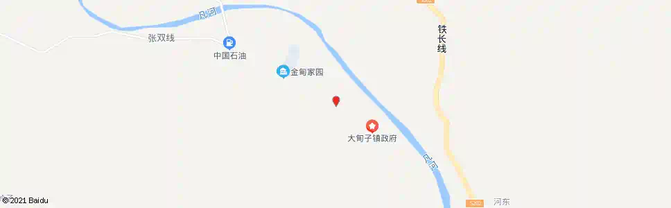 铁岭富源洗浴中心_公交站地图_铁岭公交_妙搜公交查询2025