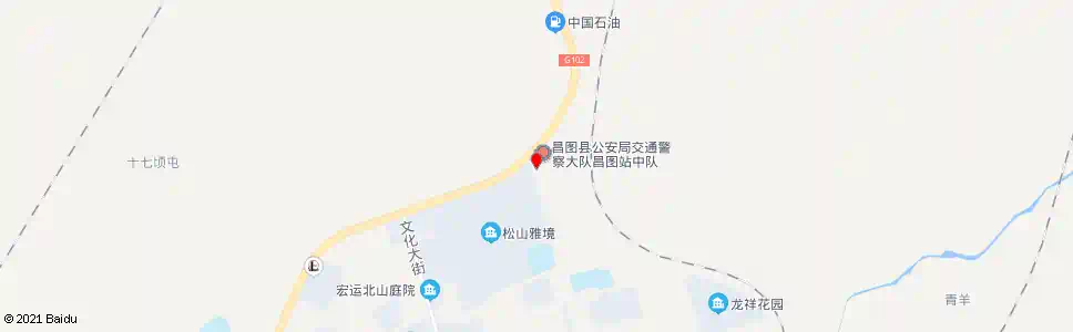 铁岭征稽处_公交站地图_铁岭公交_妙搜公交查询2025