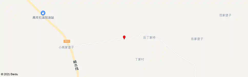 营口自力_公交站地图_营口公交_妙搜公交查询2025