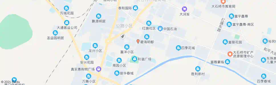 营口朱家店_公交站地图_营口公交_妙搜公交查询2025