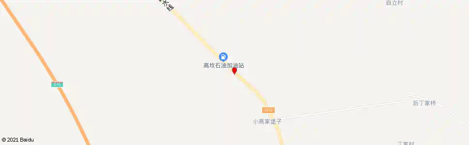 营口马驼子_公交站地图_营口公交_妙搜公交查询2025