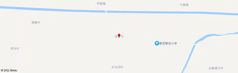 营口连三屯_公交站地图_营口公交_妙搜公交查询2025