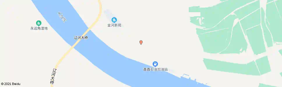 营口粮库_公交站地图_营口公交_妙搜公交查询2025