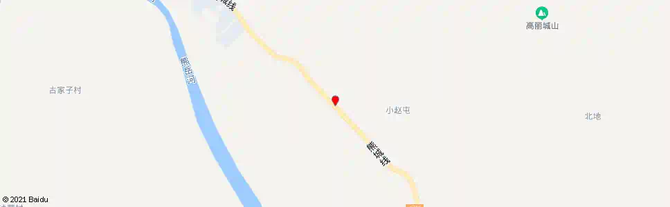 营口石棉制品厂_公交站地图_营口公交_妙搜公交查询2025