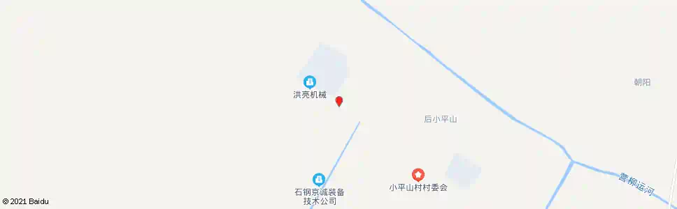 营口中冶京城_公交站地图_营口公交_妙搜公交查询2025