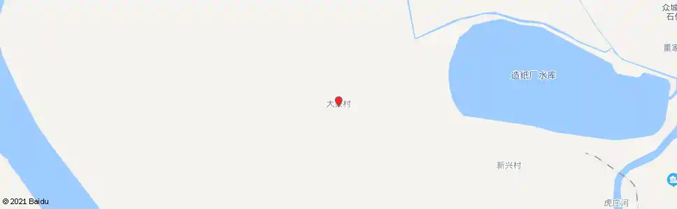 营口大兴村_公交站地图_营口公交_妙搜公交查询2025