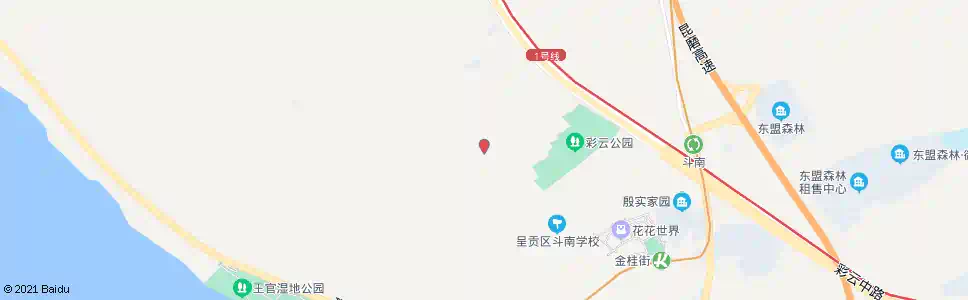 营口肖家_公交站地图_营口公交_妙搜公交查询2025