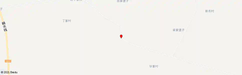 营口丁家_公交站地图_营口公交_妙搜公交查询2025