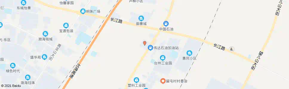 营口金鹏管件_公交站地图_营口公交_妙搜公交查询2025