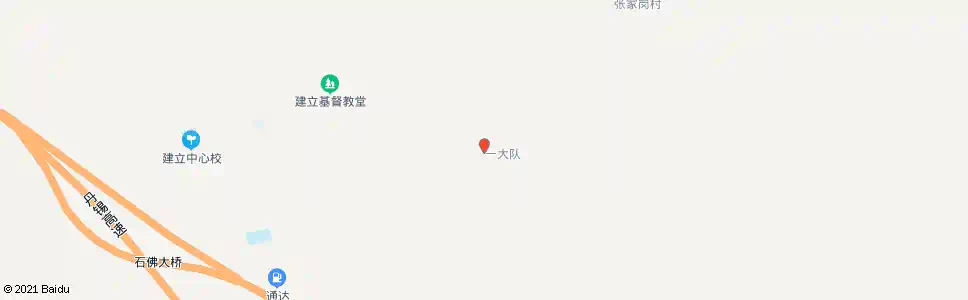 营口新生农场_公交站地图_营口公交_妙搜公交查询2025