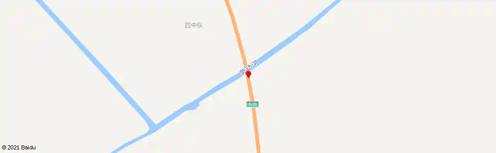 营口劳动河桥_公交站地图_营口公交_妙搜公交查询2025