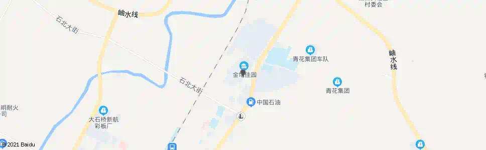 营口大石桥市公证处_公交站地图_营口公交_妙搜公交查询2025