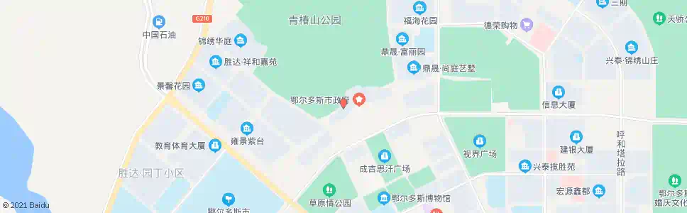 阿拉善旗工商局_公交站地图_阿拉善公交_妙搜公交查询2025
