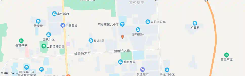 阿拉善盟住房公积金_公交站地图_阿拉善公交_妙搜公交查询2025