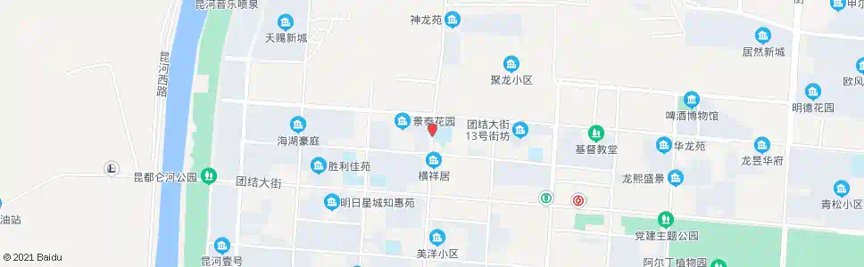 包头包钢十五中_公交站地图_包头公交_妙搜公交查询2025