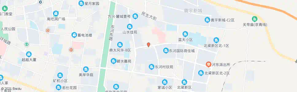 包头二九一医院_公交站地图_包头公交_妙搜公交查询2025
