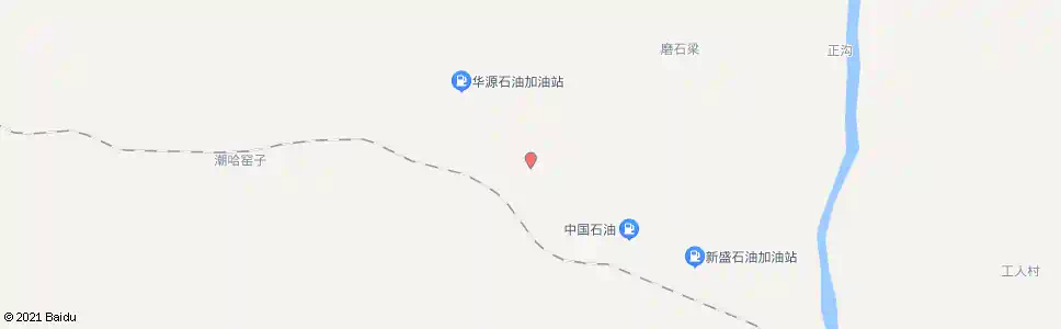 包头白草沟_公交站地图_包头公交_妙搜公交查询2025