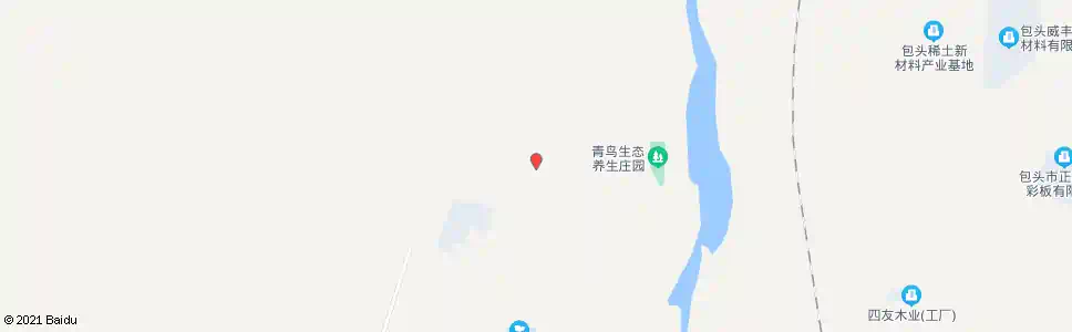 包头哈林格尔村_公交站地图_包头公交_妙搜公交查询2025