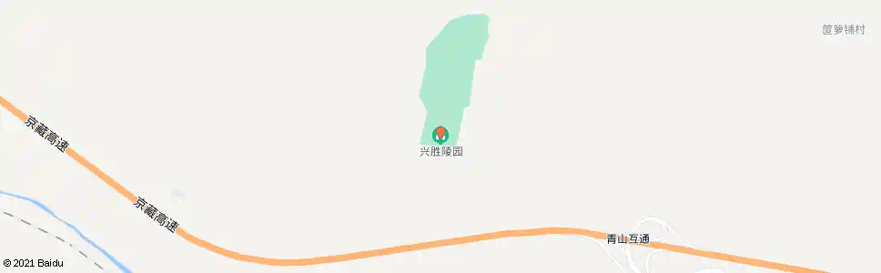 包头万青陵园_公交站地图_包头公交_妙搜公交查询2025