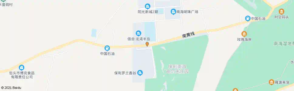 包头回民中学_公交站地图_包头公交_妙搜公交查询2025