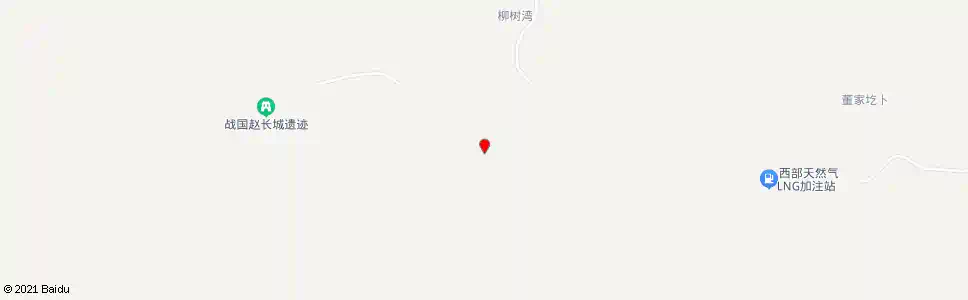 包头柳树湾_公交站地图_包头公交_妙搜公交查询2025