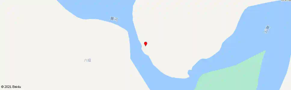 包头黄河渡口_公交站地图_包头公交_妙搜公交查询2025