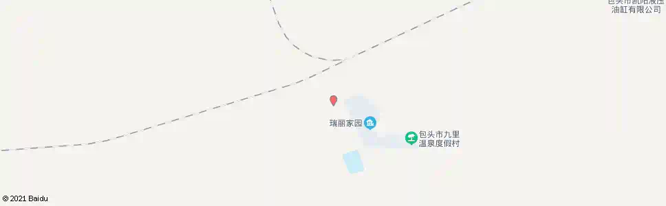 包头九原体育场_公交站地图_包头公交_妙搜公交查询2025