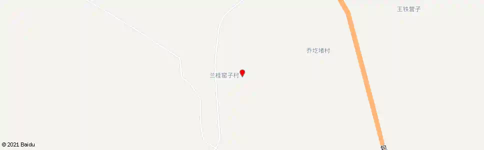 包头兰桂村_公交站地图_包头公交_妙搜公交查询2025