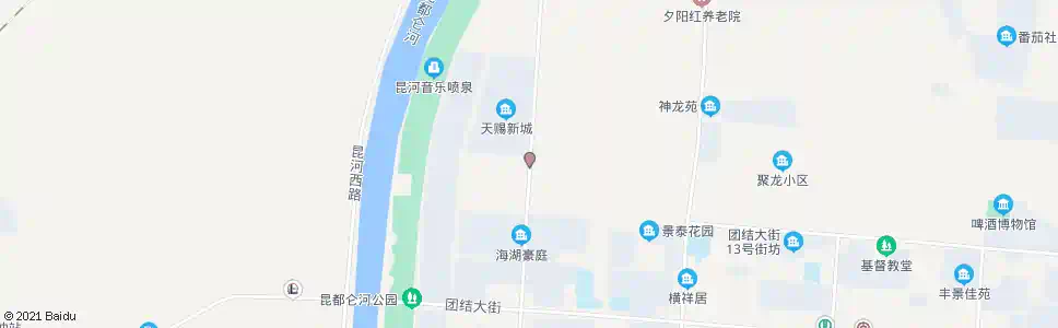 包头西沙梁南口_公交站地图_包头公交_妙搜公交查询2025