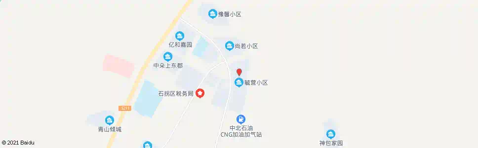 包头大发_公交站地图_包头公交_妙搜公交查询2025