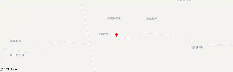 包头柴脑包_公交站地图_包头公交_妙搜公交查询2025