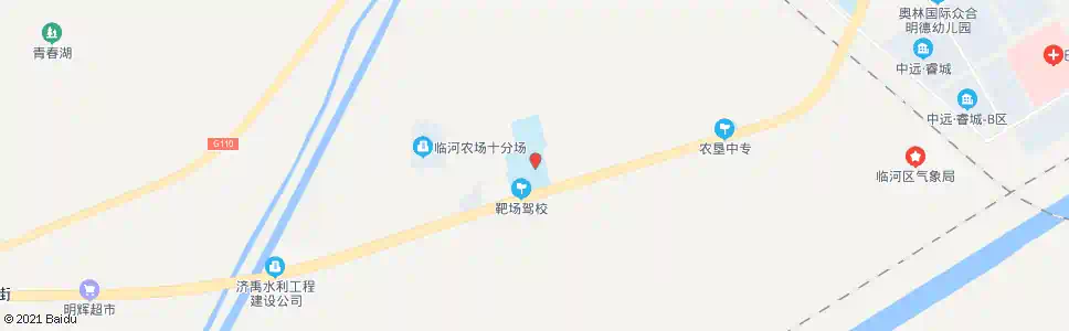 巴彦淖尔巴市建校_公交站地图_巴彦淖尔公交_妙搜公交查询2025