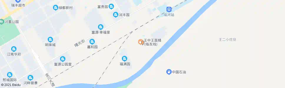 巴彦淖尔双河镇卫生院_公交站地图_巴彦淖尔公交_妙搜公交查询2025