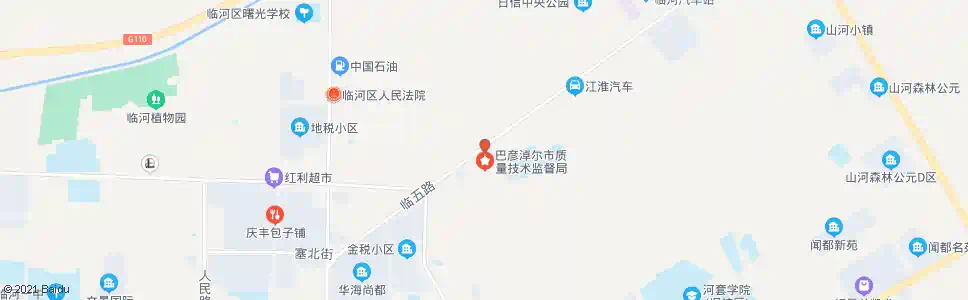 巴彦淖尔巴市技术监督局_公交站地图_巴彦淖尔公交_妙搜公交查询2025