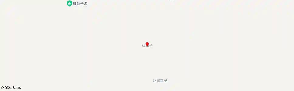 赤峰红庙子道班_公交站地图_赤峰公交_妙搜公交查询2025