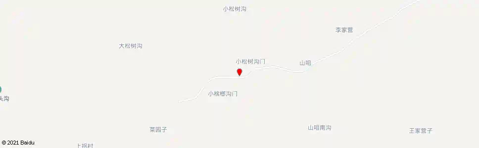 赤峰外贸矿业仓储区_公交站地图_赤峰公交_妙搜公交查询2025