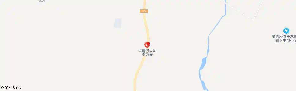 赤峰全泰_公交站地图_赤峰公交_妙搜公交查询2025