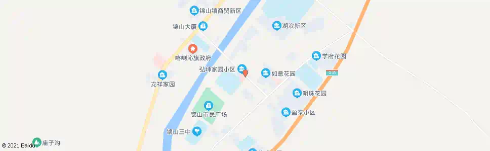 赤峰中蒙医院(平安驾校)_公交站地图_赤峰公交_妙搜公交查询2025