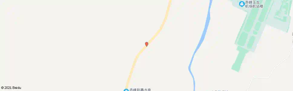 赤峰大乌珠穆沁_公交站地图_赤峰公交_妙搜公交查询2025